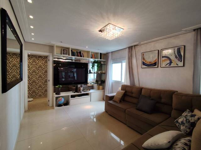 Apartamento para Venda em São Paulo - 4