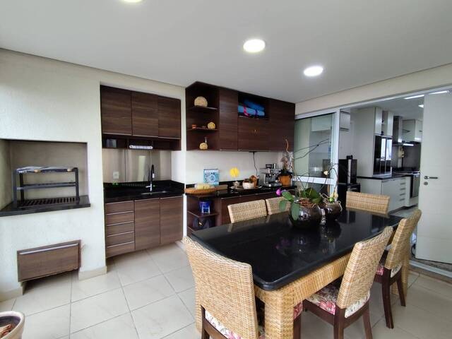 #CPM2601PDJ - Apartamento para Venda em São Paulo - SP - 3