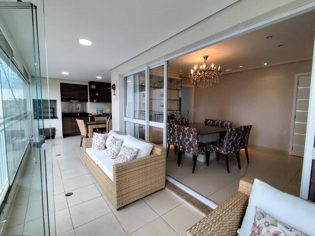 #CPM2601PDJ - Apartamento para Venda em São Paulo - SP - 2