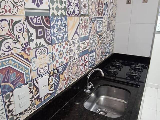 Apartamento para Venda em São Paulo - 4