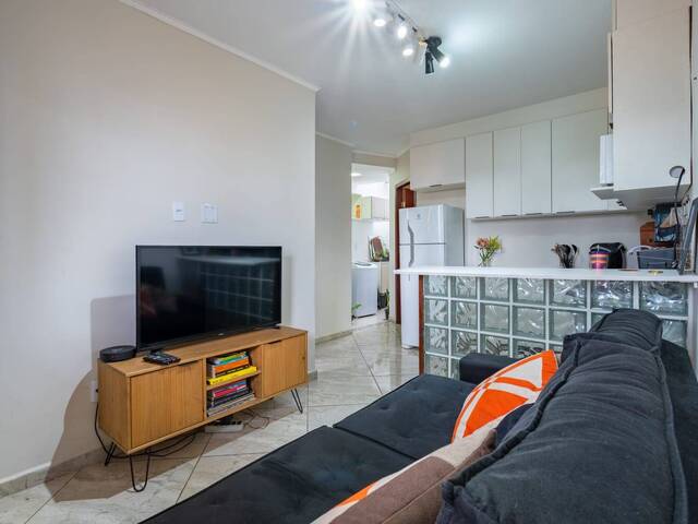 #APVE35LEA - Apartamento para Venda em São Paulo - SP - 3