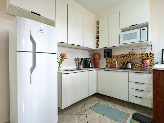 Apartamento para Venda em São Paulo - 5