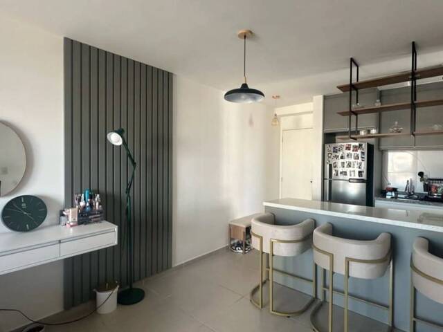 #RBB02DART - Apartamento para Venda em São Paulo - SP - 2