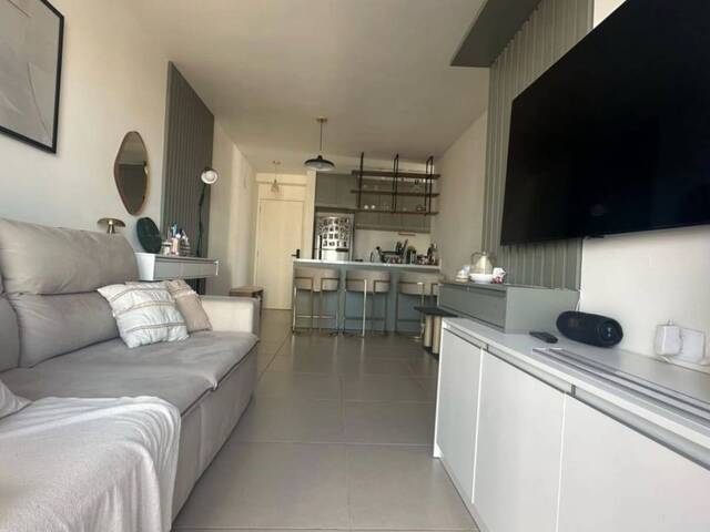 #RBB02DART - Apartamento para Venda em São Paulo - SP - 3