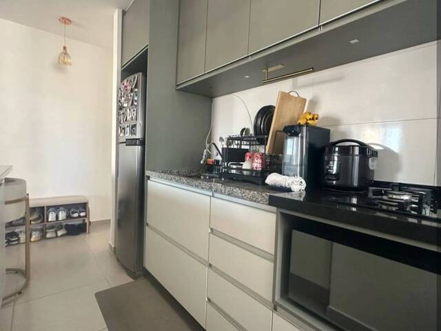 Apartamento para Venda em São Paulo - 4