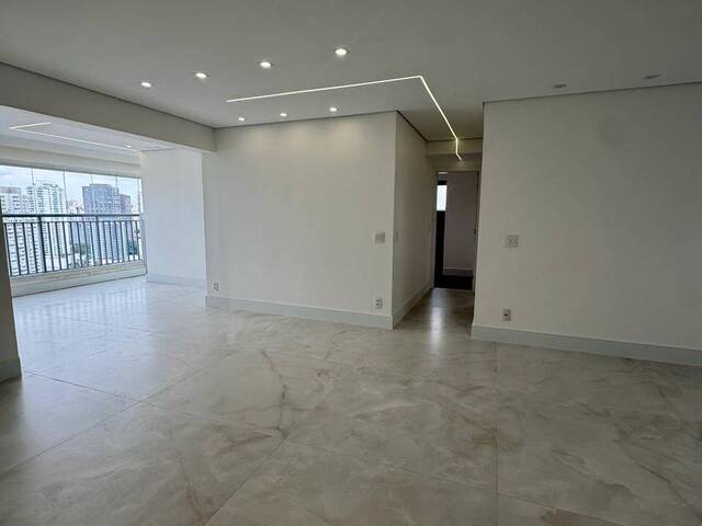 #EXT2602AC2 - Apartamento para Venda em São Paulo - SP - 3