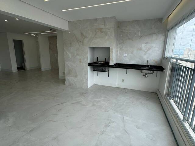 #EXT2602AC2 - Apartamento para Venda em São Paulo - SP - 2