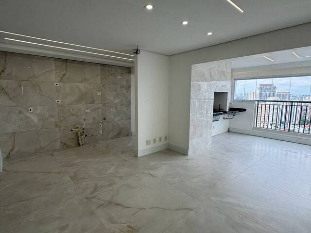 Venda em Tatuapé - São Paulo