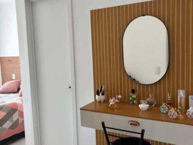 #EXT2602AC - Apartamento para Venda em São Paulo - SP - 2