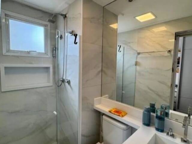 #EXT2602AC - Apartamento para Venda em São Paulo - SP - 3