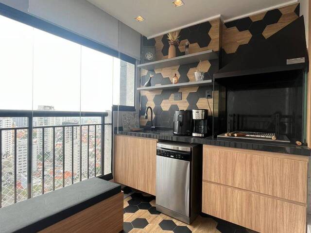 Venda em Parque São Jorge - São Paulo