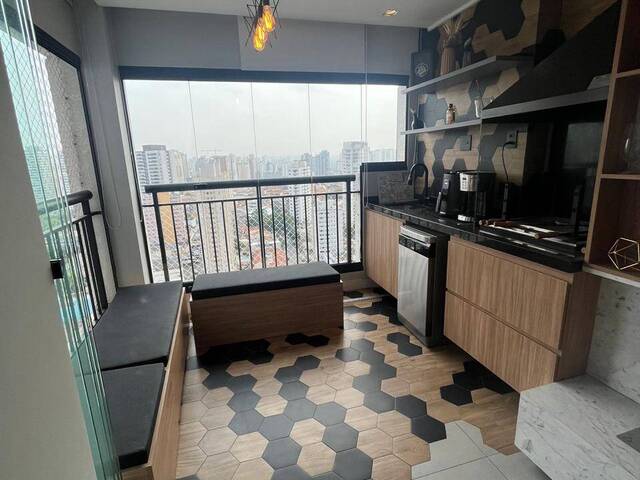 #174 - Apartamento para Venda em São Paulo - SP - 3