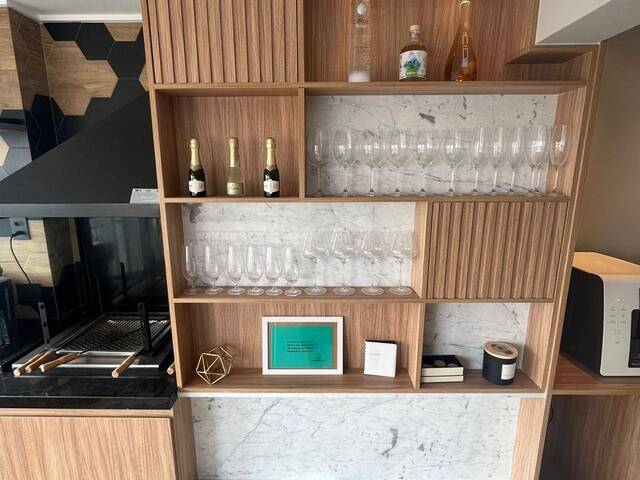 Apartamento para Venda em São Paulo - 5
