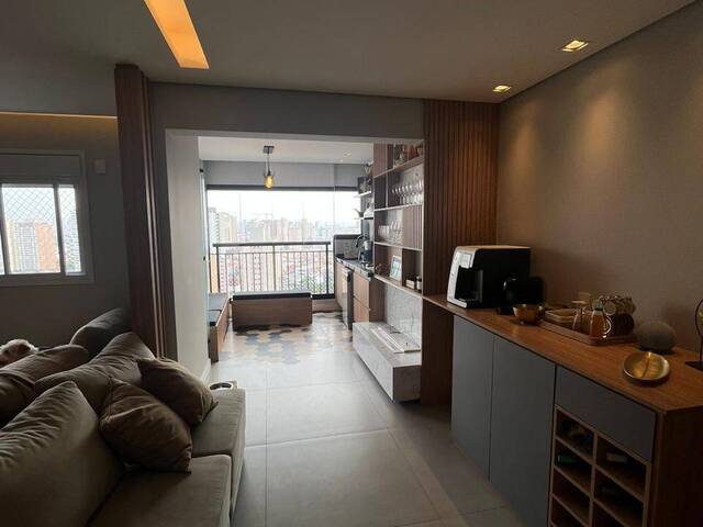 Apartamento para Venda em São Paulo - 4