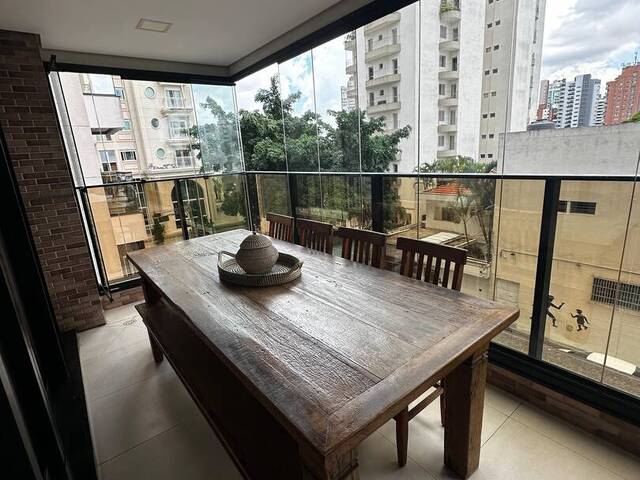 Apartamento para Locação em São Paulo - 4