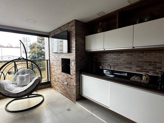 Locação em Jardim Anália Franco - São Paulo