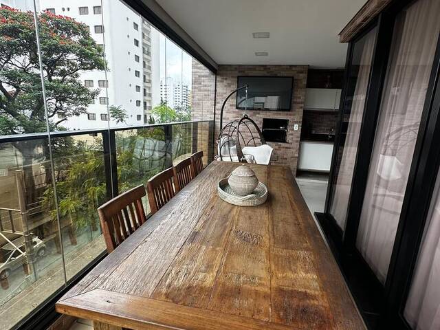 #YRK2601THO - Apartamento para Locação em São Paulo - SP - 2