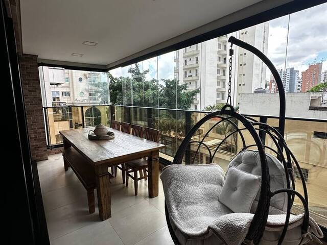 Apartamento para Locação em São Paulo - 5