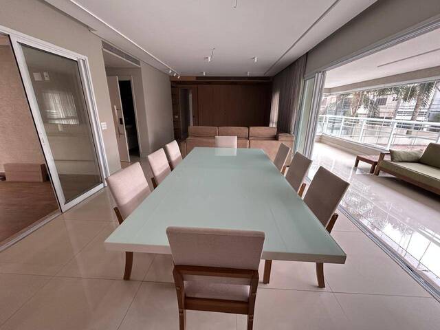 #RSSIT2602T - Apartamento para Locação em São Paulo - SP - 2