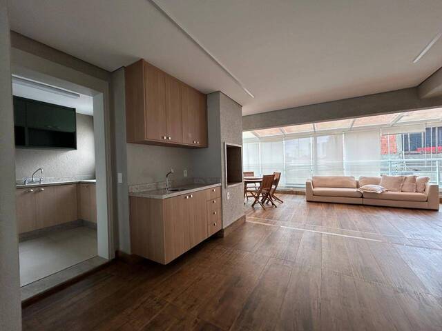 Apartamento para Locação em São Paulo - 5