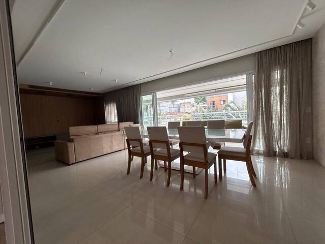 Apartamento para Locação em São Paulo - 4