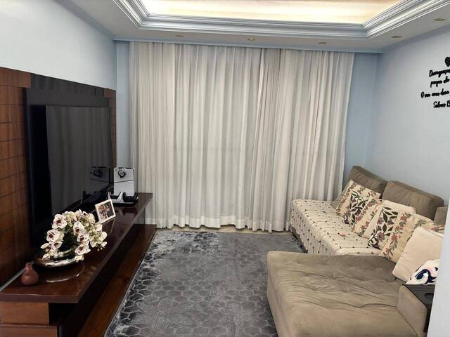 #PMT2602PD - Apartamento para Venda em São Paulo - SP - 3