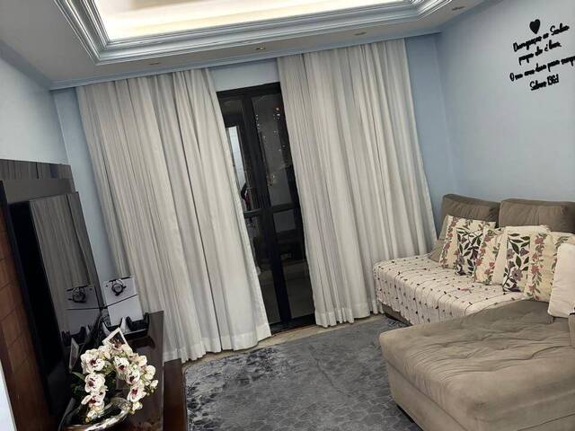 Apartamento para Venda em São Paulo - 4