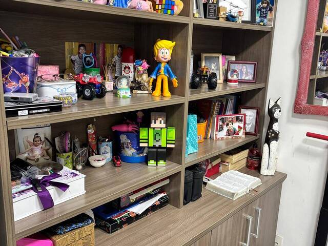 Apartamento para Venda em São Paulo - 5