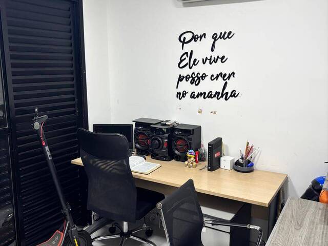 #PMT2602PD - Apartamento para Venda em São Paulo - SP - 2