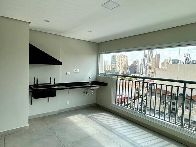 Venda em Tatuapé - São Paulo