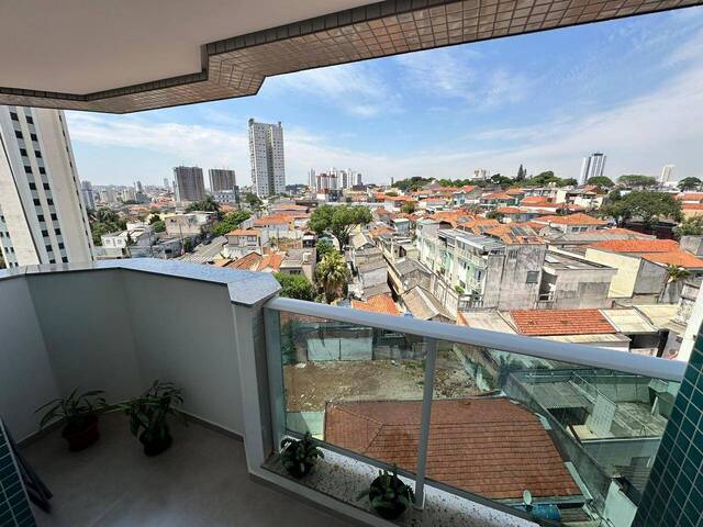 #179 - Apartamento para Venda em São Paulo - SP - 3