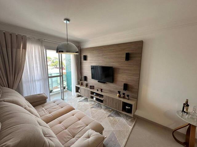 #179 - Apartamento para Venda em São Paulo - SP - 2