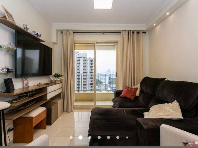 #ELPT2602AC - Apartamento para Venda em São Paulo - SP - 3