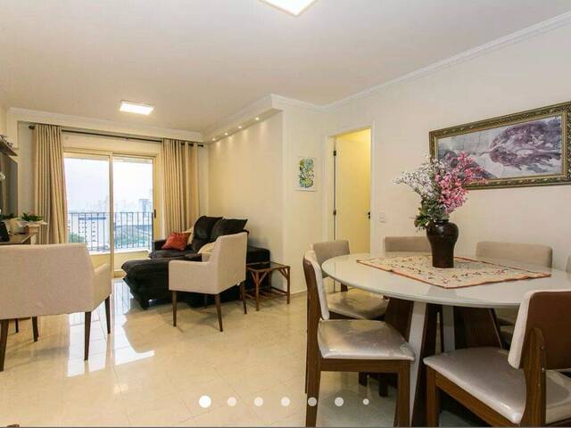 Venda em Vila Gomes Cardim - São Paulo