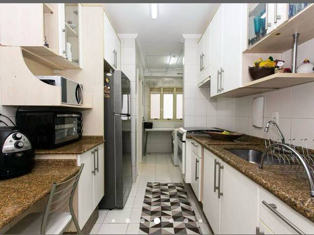Apartamento para Venda em São Paulo - 5