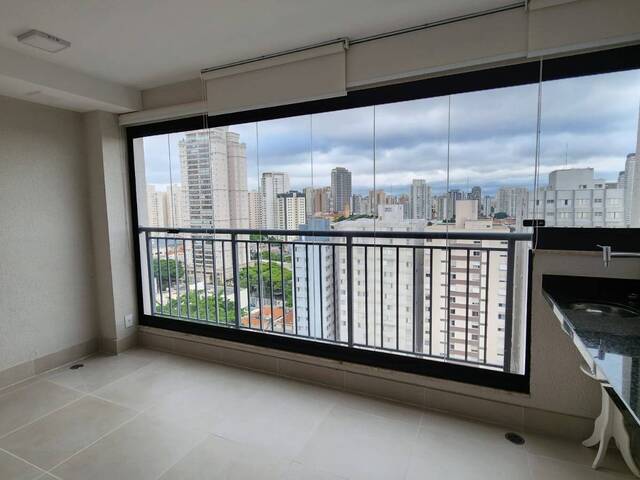 #LWT2602AC - Apartamento para Venda em São Paulo - SP - 3