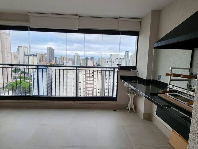 #LWT2602AC - Apartamento para Venda em São Paulo - SP - 2