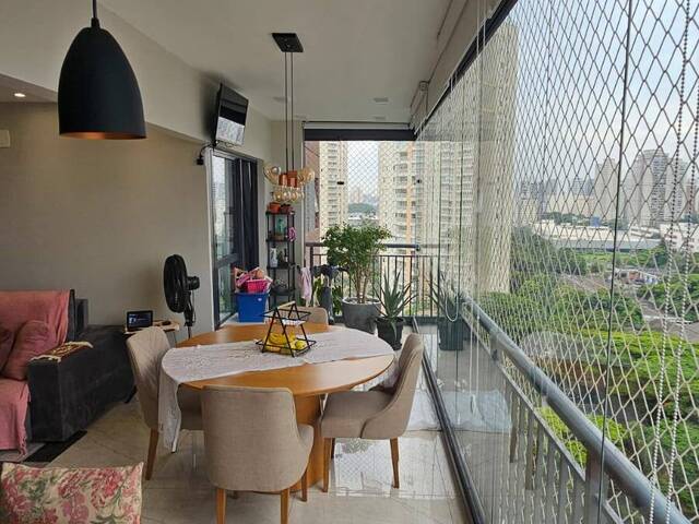 Apartamento para Venda em São Paulo - 5