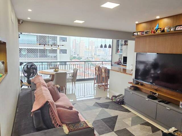 Apartamento para Venda em São Paulo - 4