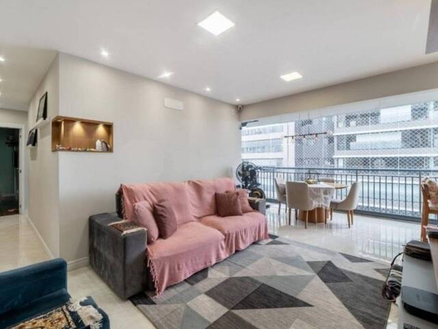 #SCNT2602PD - Apartamento para Venda em São Paulo - SP - 2