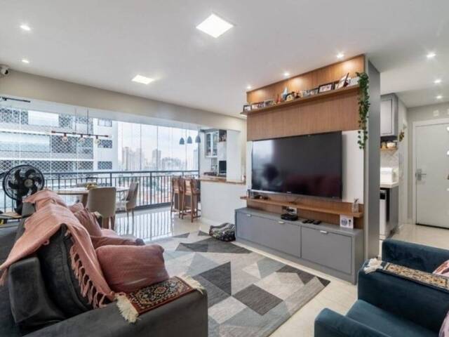 #SCNT2602PD - Apartamento para Venda em São Paulo - SP - 3