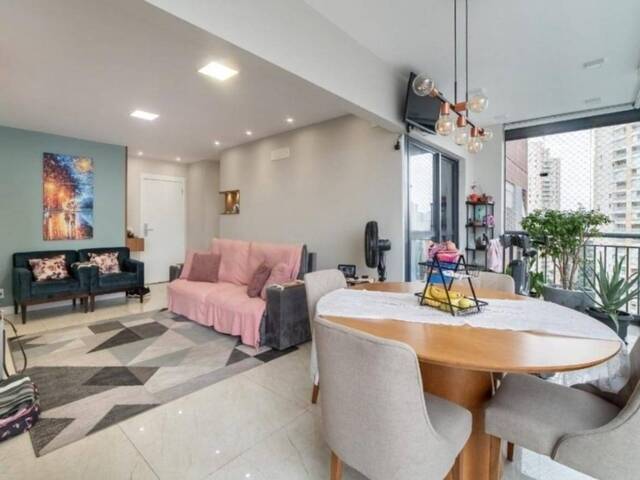 Venda em Tatuapé - São Paulo