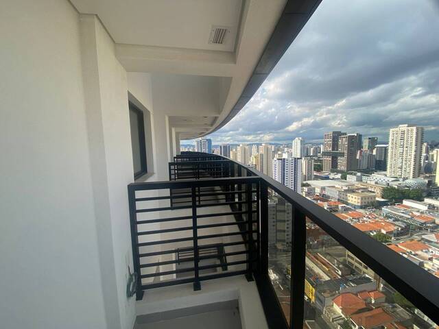 Sala para Locação em São Paulo - 4