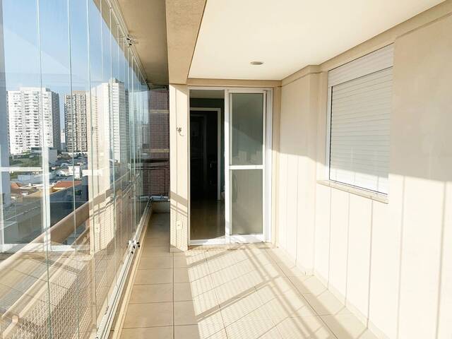 #184 - Apartamento para Venda em São Paulo - SP - 2