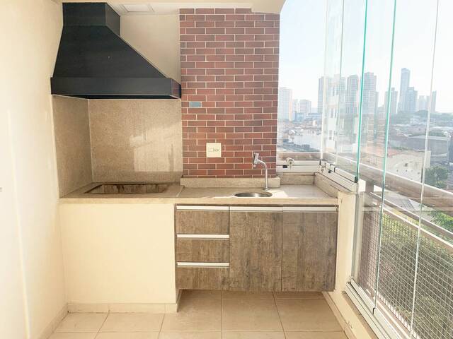 #184 - Apartamento para Venda em São Paulo - SP - 3