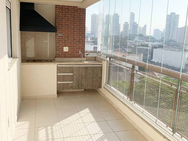 Venda em Tatuapé - São Paulo