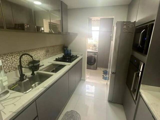 Apartamento para Venda em São Paulo - 5