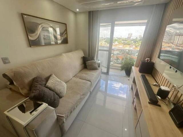 #MBLT2602AC - Apartamento para Venda em São Paulo - SP - 2