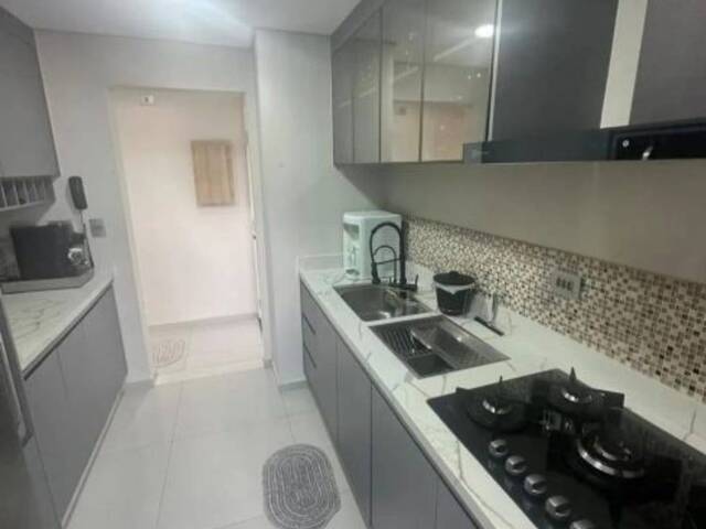 #MBLT2602AC - Apartamento para Venda em São Paulo - SP - 3