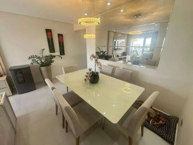 Apartamento para Venda em São Paulo - 4